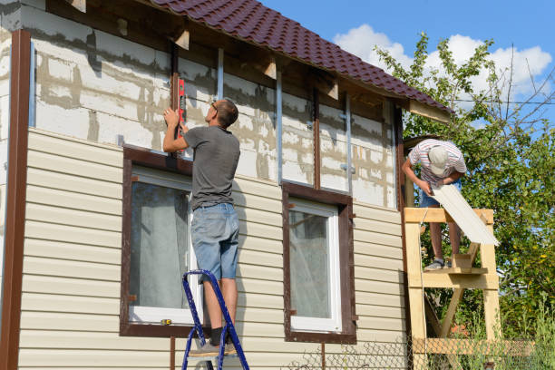 Best Brick Veneer Siding  in Port St Lucie, FL